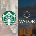 Starbucks Launches $100M Venture Fund