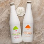 Review: Cloud Water Natural Sparkling CBD