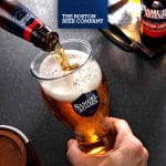 Boston Beer Names Welch’s President as New CMO