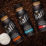 Review: Kaffi Icelandic Protein Coffee