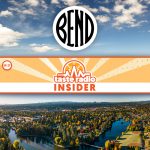 Taste Radio Insider Ep. 27: Is Bend The New Boulder?