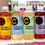 Expo West 2019: Clearly Kombucha Takes New Direction Under Molson Coors