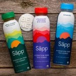 Review: Säpp Gets a Major Update