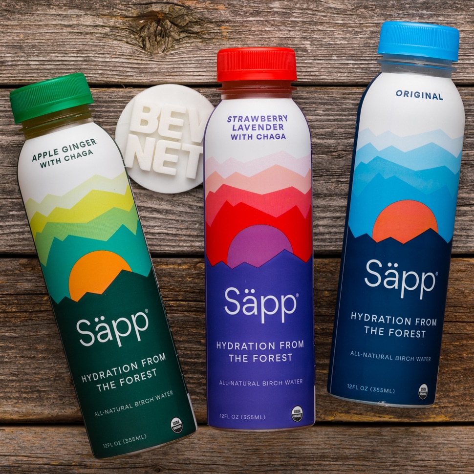 Review: Säpp Gets a Major Update