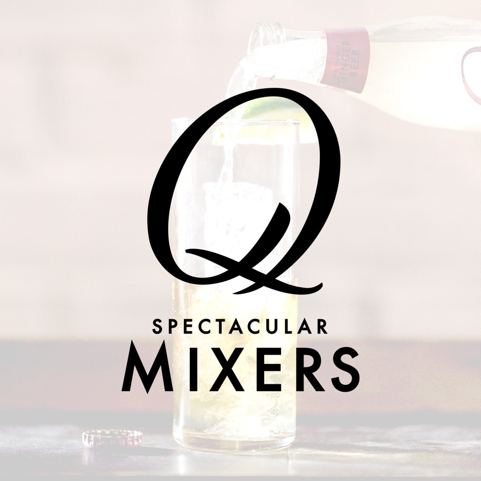 Q Mixers Lands 40M Investment From Eurazeo Brands