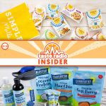 Taste Radio Insider Ep. 28: This Is What It Takes to Become a Category Leader