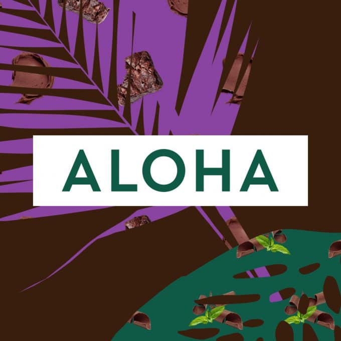 Aloha Launches Plant-Based Protein Drink