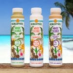 Review: Kokomio Whole Coconut Drinks