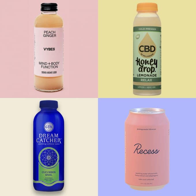 From Extensions to Originals, Brands Pursue Different Paths to CBD/Hemp Market