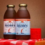 Review: Granny Squibb’s Charlie’s Cranberry