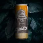 Review: Silverback Harvest Gold African Tea