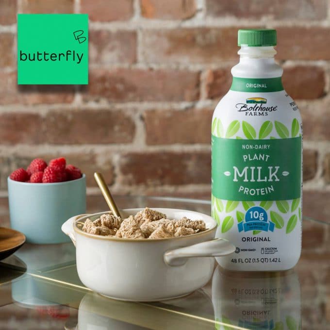 Bolthouse Farms Sold to Butterfly Equity for $510 Million