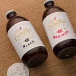 Review: Camellia Grove Kombucha