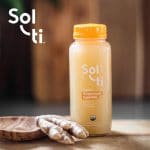 Sol-ti Moves to Protect ‘SuperAde’ Trademark
