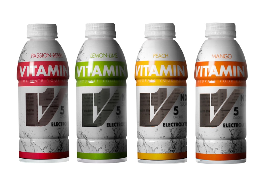 VITAMIN 1 Expands Distribution With Big Y World Class Market - BevNET.com