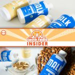Taste Radio Insider Ep. 30: The Goal Is To Become a Billion-Dollar Brand