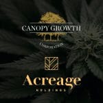 Canopy Growth Corporation Secures Right to Buy Acreage Holdings