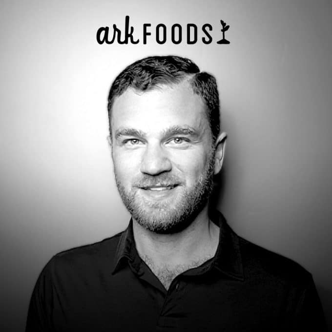 People Moves: Austin Allan Leaves Iris Nova for Ark Foods