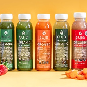 The First Drop: When Juice Blends Turn Sour