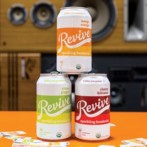 Bevscape: The Latest Beverage Brand News