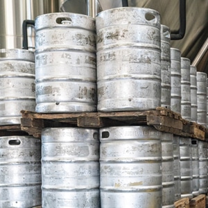 Brewscape: The Latest Craft Beer Brand News