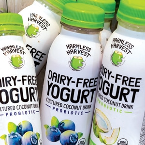 Winter Fancy Food Show Review