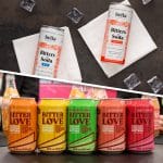 Sensing Momentum, Bitters Brands Seize Moment to Enter RTD Space