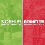 Early Registration Ends Today for BevNET Live & NOSH Live Summer 2019 Conferences