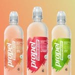 Propel Launches Clean Label Vitamin Boost Line