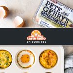 Taste Radio Ep. 160: From Turmoil to $200 Million in Sales. How Pete and Gerry’s Turned it Around.