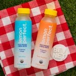 Review: Lemon Perfect