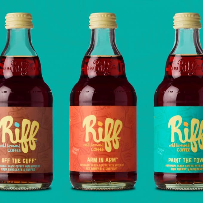 Distribution Roundup: Riff Expands in San Francisco with UNFI