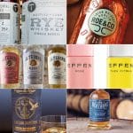 Gallery: April’s New Spirits