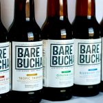 Bare Bucha and Stout Tanks Announce New Kombucha Fermentation Tech