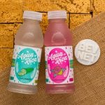 Review: Agua Rica