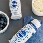 Hälsa Drinkable Yogurts Aim for Plant-Based “Next Level”