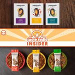 Taste Radio Insider Ep. 33: Whether It’s Food or Apparel, Patagonia Starts With a Problem