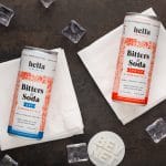 Review: Hella Cocktail Co. Bitters & Soda