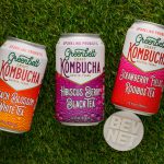 Review: Greenbelt Craft Kombucha