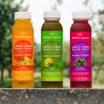 Review: Wedderspoon Goes RTD with Unfiltered Apple Cider Drinking Vinegar