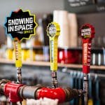Distribution Roundup: Snowing in Space Enters Whole Foods Mid-Atlantic