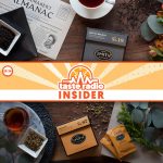 Taste Radio Insider Ep. 34: Why Small Businesses “Have An Obligation To Push The Envelope”