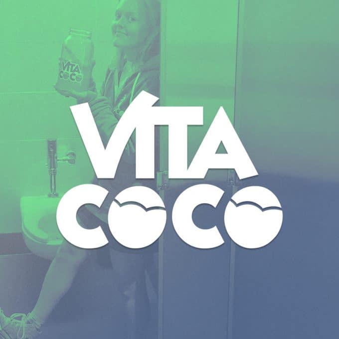 Inside Vita Coco’s Bathroom Breakout