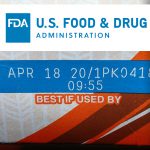 FDA Issues Guidance on Date Labeling