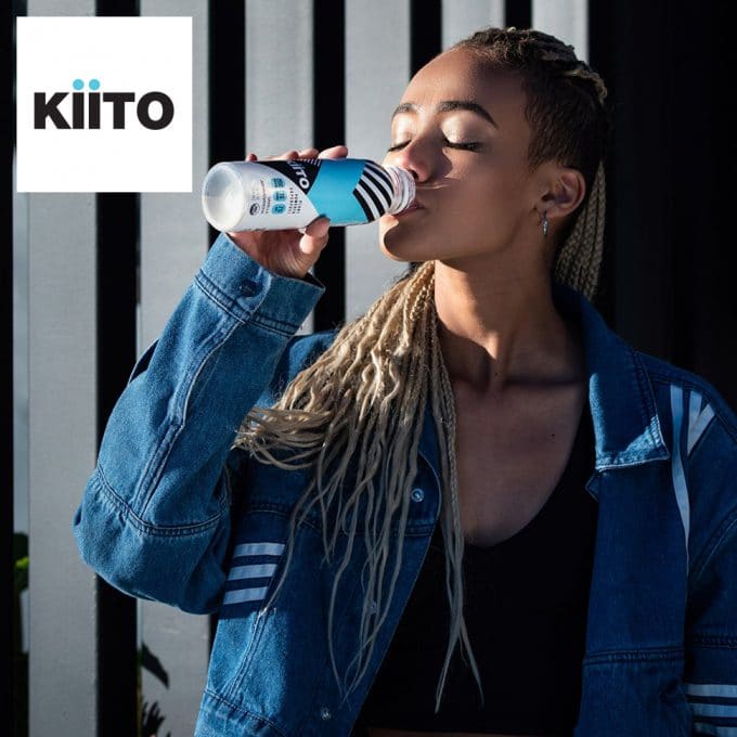 Distribution Roundup: KiiTO Launches Nationwide in Specialty Retailers