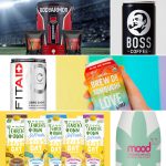 Gallery: May’s New Product Launches
