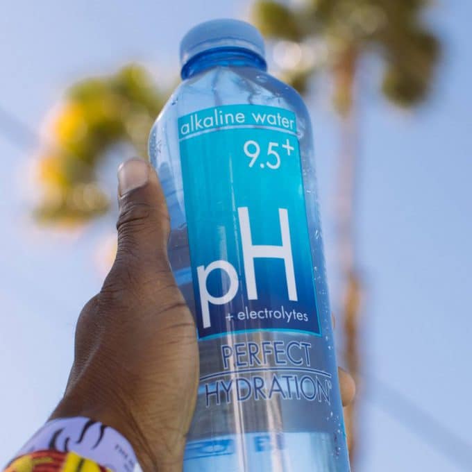 Brand Profile: Perfect Hydration ‘Hyper Focused’ On Regional Growth