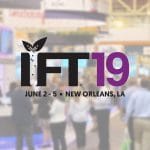 IFT19 to Host Over 1,200 Exhibitors