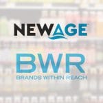 New Age Agrees Terms to Acquire Brands Within Reach