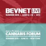 Roll Up Extra Cannabis Knowledge with BevNET Live and the Cannabis Forum Next Week
